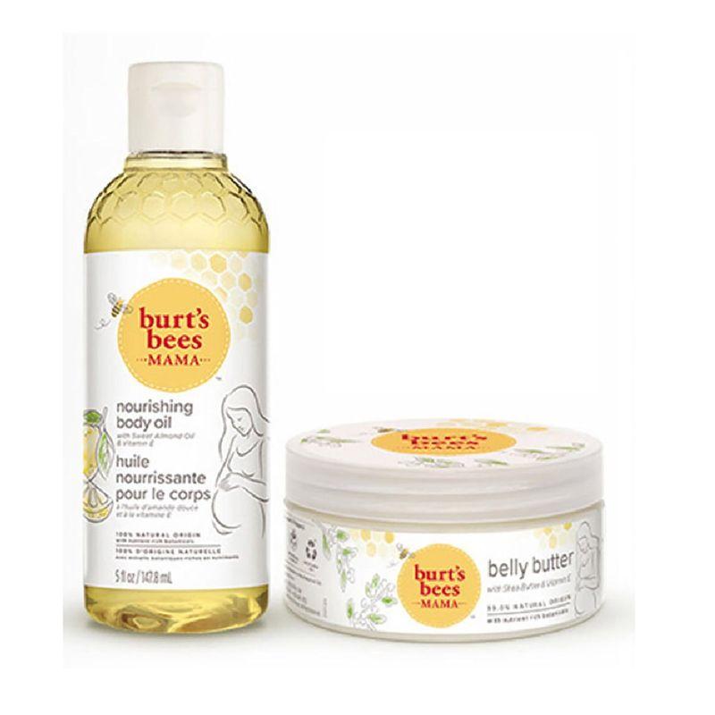 Burt's Bees Mama To Bee Gift Set