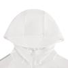 Li-Ning 2025 Women's Hooded Windproof Sun-Protection Windbreaker AFDV980