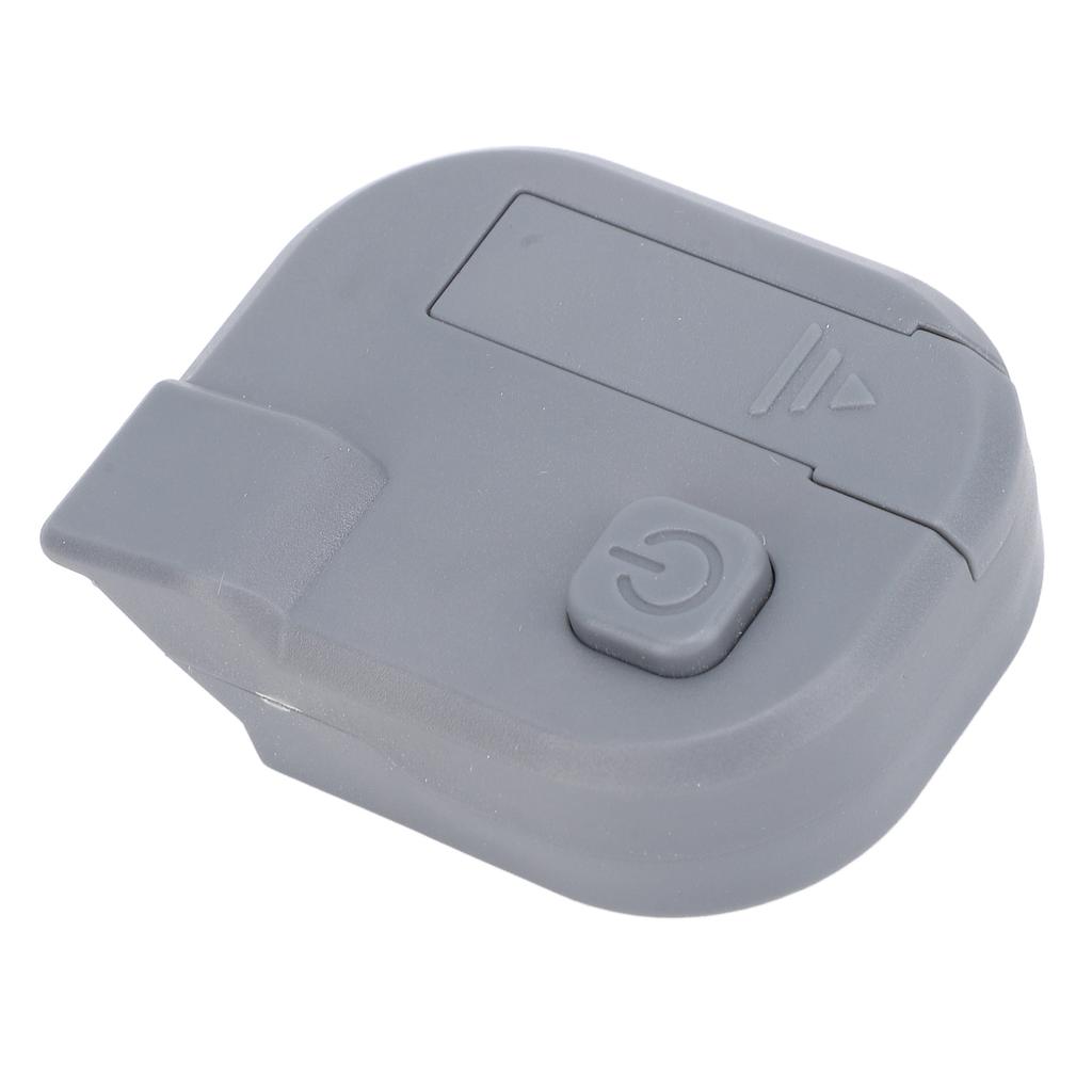 Staubsauger Stauberkennungslicht Universelle Staubanzeige LED-Lampe Aufsatz Zubehör Grün