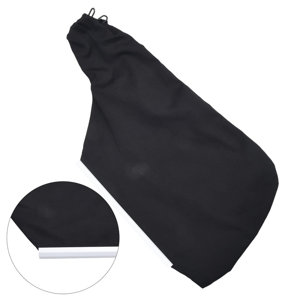 Woodworking Dust Bag Anti-dust Bag Belt Sander For Mutian