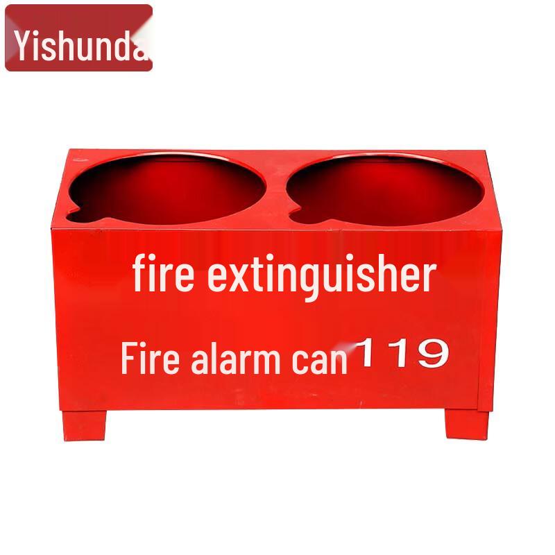 

Yishunda Fire Extinguisher Stand