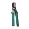 1.6-4.0Mm Wire Stripper Cable Cutting Scissor Stripping Pliers Cutter Hand Tools Ferramentas Herramientas