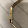 Used Working CITIZEN EXCEED Quartz Watch 0330-H05020