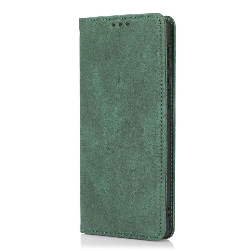 For Google Pixel 10 Pro XL/Pixel 9 Pro XL Case Wallet Magnetic Closing Leather Flip Phone Cover