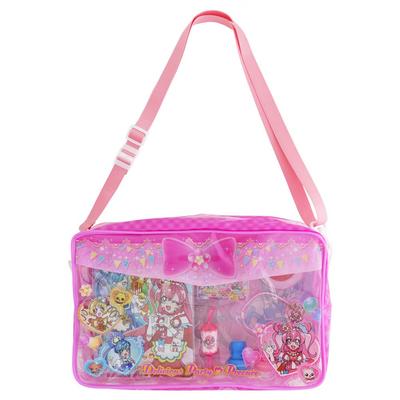 Sunstar Stationery Delicious Pouch 5864330A PartyPrecure StationeryShoulder