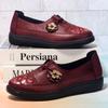 Sapatos de mulher – Mocassins de mulher