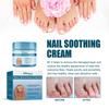 South Moon Nourishing Nail Repair Cream For Healthy Strong Nails With Moisturizing Formula