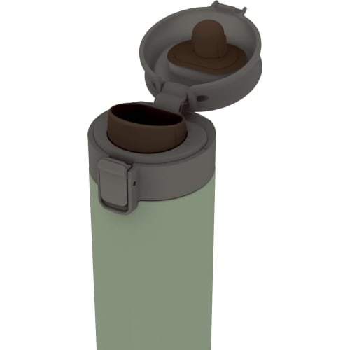 Asvel Vacuum Insulated Tumbler TLW500, Easy to Clean, 500ml, Green, Earth Tones, A3312