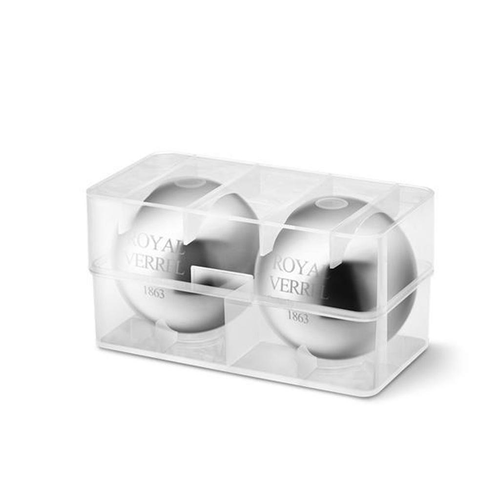 Royal Burrell Ice Ball Set 2P