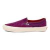 Vans Vault Og Slip On Lx Purple Vans VN0A45JK20B