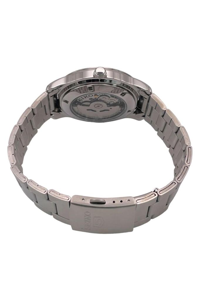 Seiko 5 Automatic Watch SNKP09K1 Men's [Used]