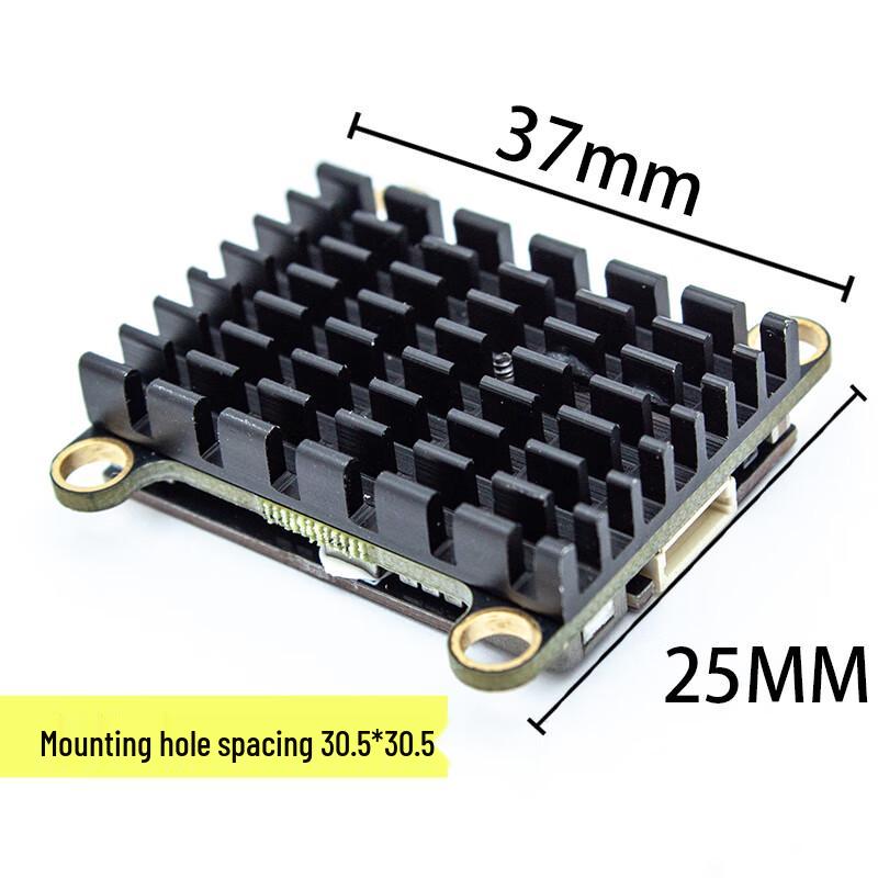 HSKRC Chongshan FPV 1.2G/1.3G 2W Video Transmitter