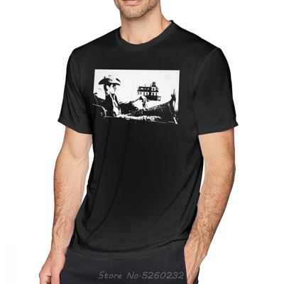James Dean T Shirt JAMES DEAN OF GIANT koszulka z krótkim rękawem zabawna koszulka męska Streetwear letnia bawełniana koszulka z nadrukiem