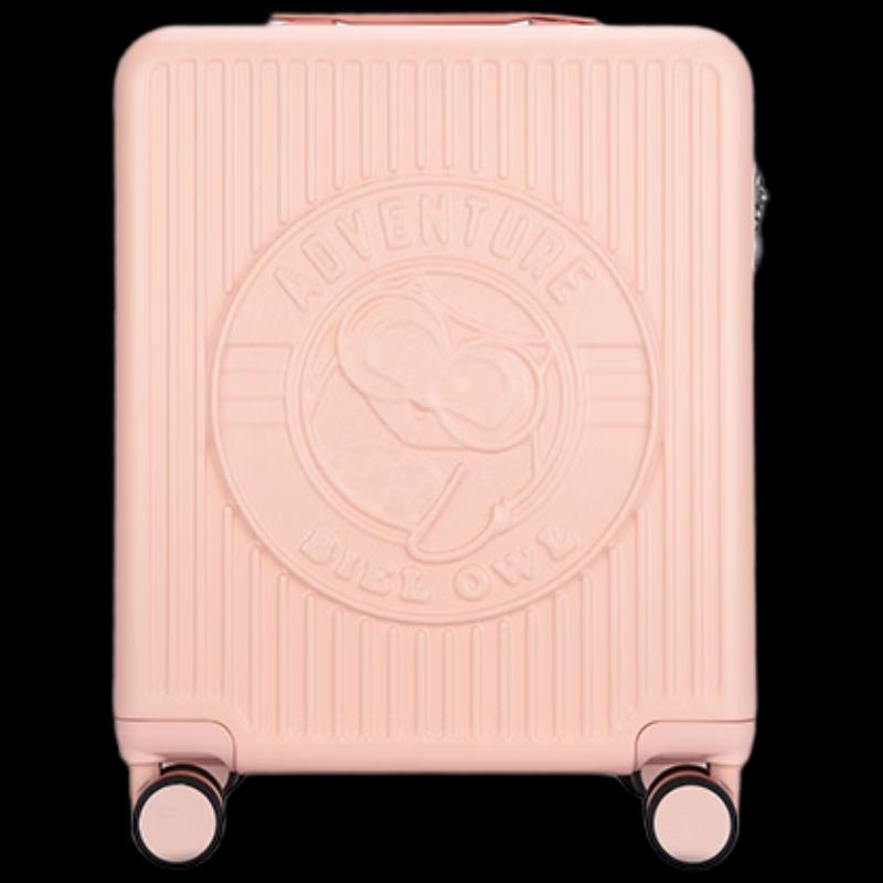 Diplomat Hardside Spinner Luggage 17 inch