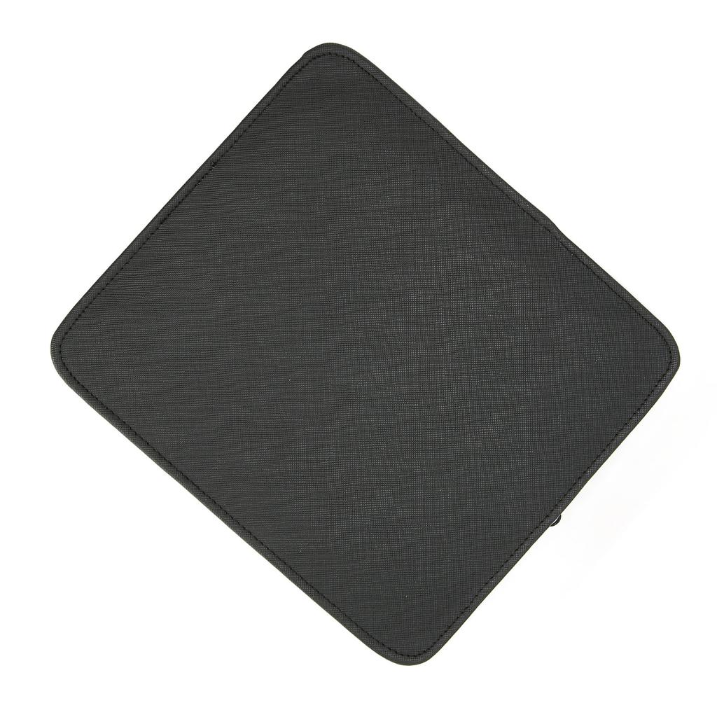 PU Scissors Holder Pouch Professional Hair Salon Barber Comb Scissors Storage Bag for Hairdresser