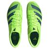 Adidas Neo Distancestar Professional Sports Shock Absorption Non-Slip Wear-Resistant Low-Top Long Distance Running Shoes Unisex Sneakers IE6883