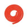 Scooter Brake Cable Housing Protector Cable Covers 2M Scooter Spiral Tube Cable Protector Brake Line Spiral Tube Wraps