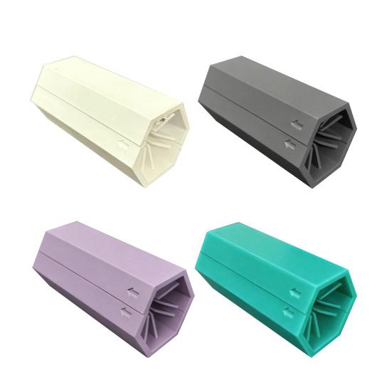 Strumento Professional per Gonfiare Filati Spessi Riutilizzabile per Filati Jumbo Chenille Lavorazione a Maglia a Mano Coperta Crochet