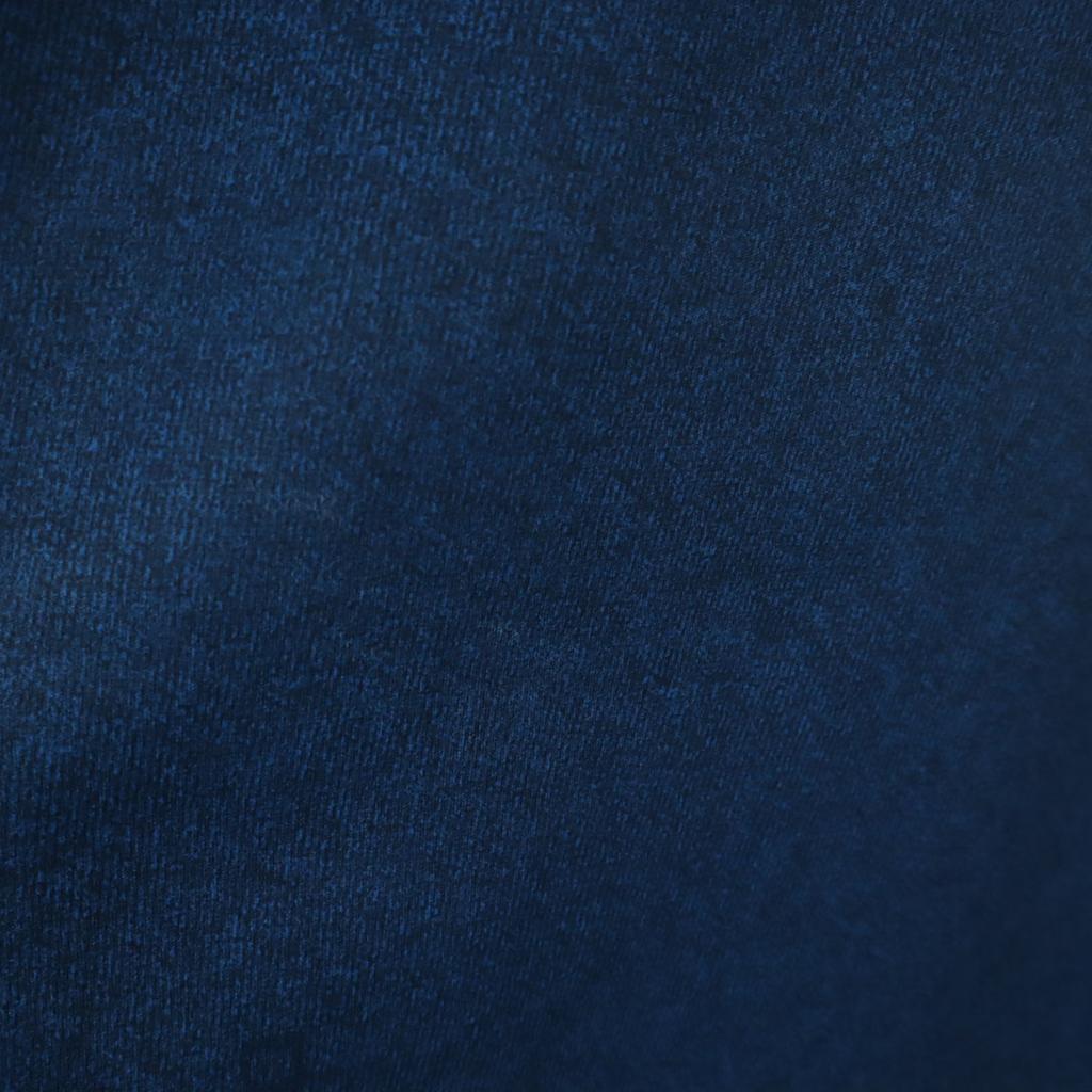 BURTON Long sleeve Zip hoodie XXL Blue navy blue Biggs Men's Used