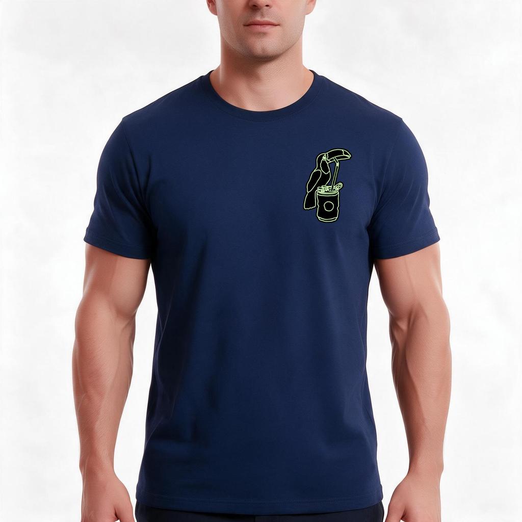 Neon Catfish And The Bottleunisex Tshirt Summer Casual Cotton Tee Oversized Streetwear Tops Vintage Graphic Print 100 Cotton