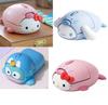 Sanrio Genuine Figure Bluetooth Mouse 2.4Ghz Wireless Hello Kitty, Cinnamoroll, Hangyodon
