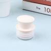 1Pcs Ersatz Teile Thermos Flasche Stopper Edelstahl Silikon Heißer Wasser Kappe Wasserkocher Abdeckung