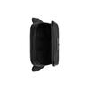 COACH Coated Canvas With Leather One Shoulder Crossbody Fanny Pack Small Men's Black CM106-QBMI5