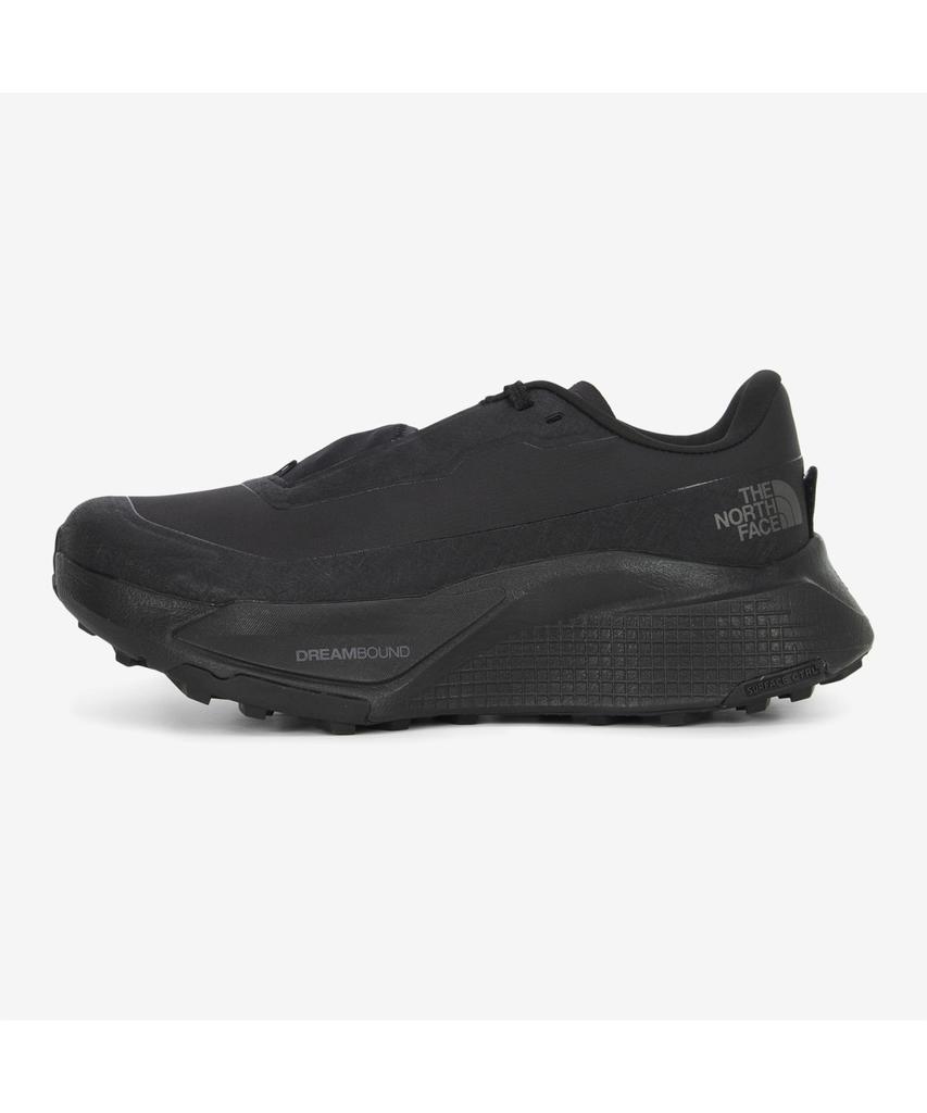 The North Face Ns94S22A Women'S Altamesa 500 Version 2 Gore-Tex Trail Running Shoes Black