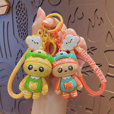 Porte-monnaie, clips, porte-clefs – Porte-clefs