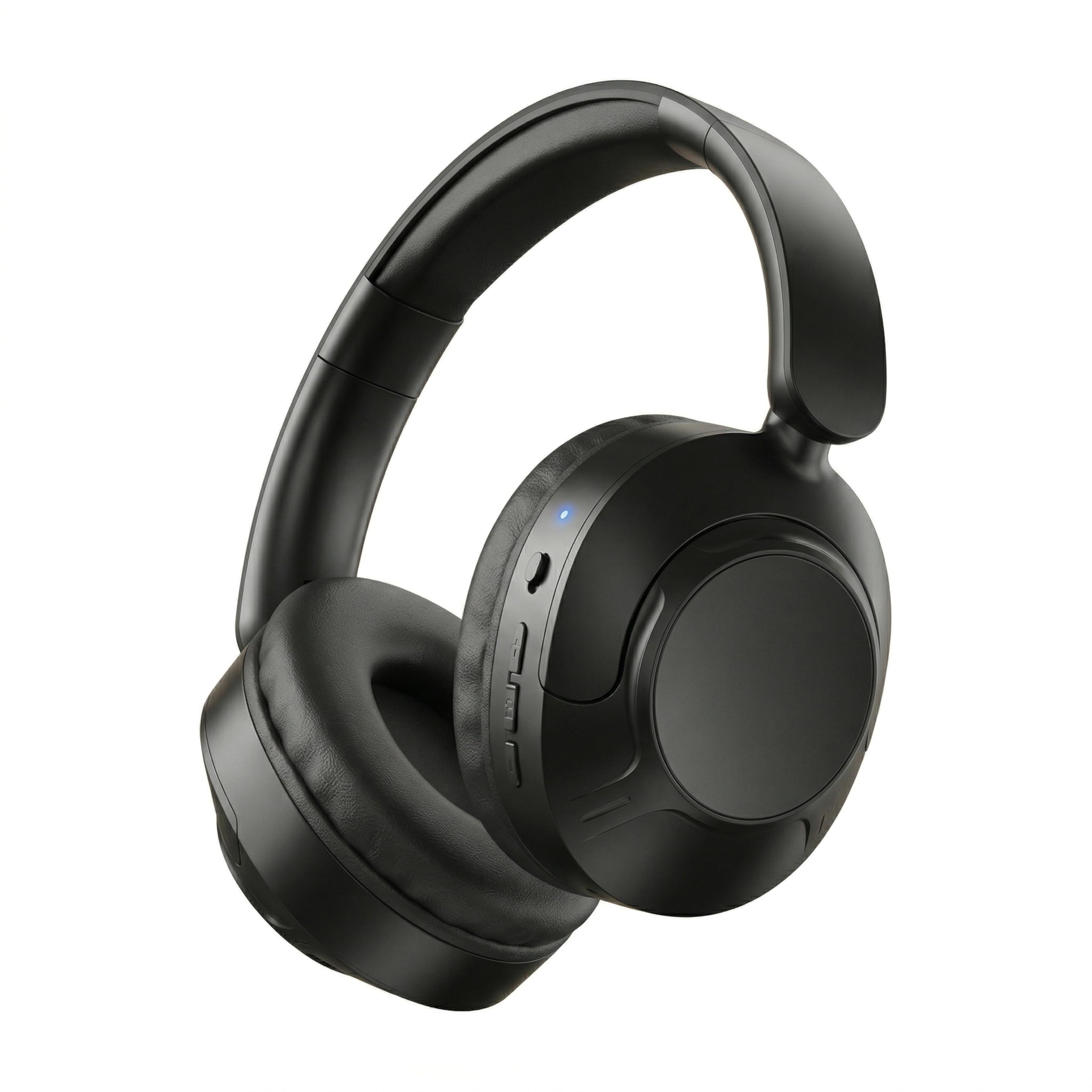 Bluetooth Wireless Headphones with Active Noise