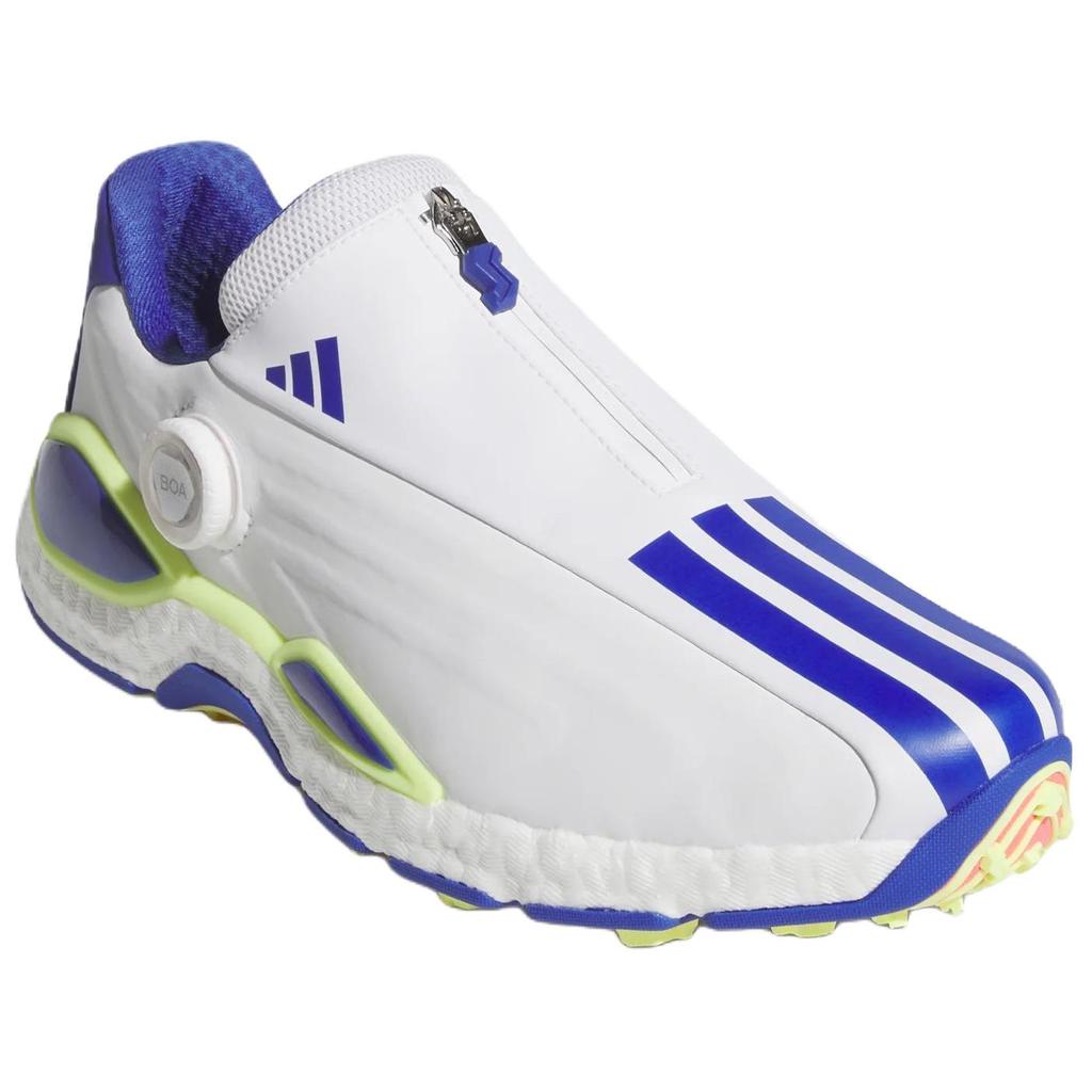 adidas Codechaos Boa 27 Boost Golf Shoes Men Sneakers White KI5739