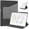 Case  For Remarkable Paper Pro 11.8-inch 2024, with Pen Holder, Lightweight Leather, 360° Rotating Stand