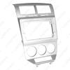 2007-2010 Dodge Caliber 10.1" Navigation Panel Kit for Audio-Visual Upgrade