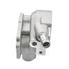 Engine Coolant Thermostat Housing Part Numbers 96666224 96610439 96317980 For Aveo T200 T250 T255 Spark Matiz
