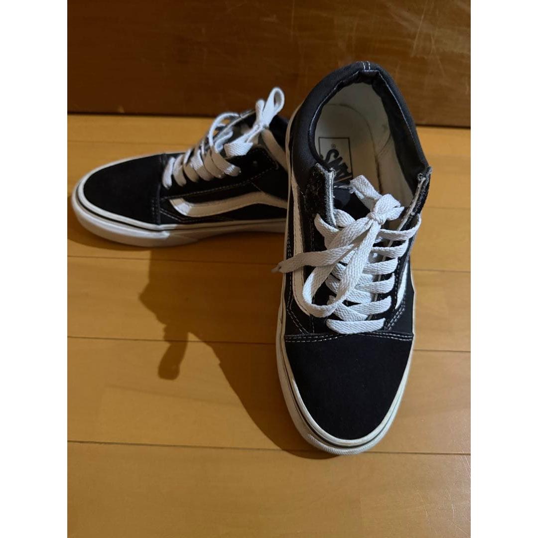 Used VANS Old Skool