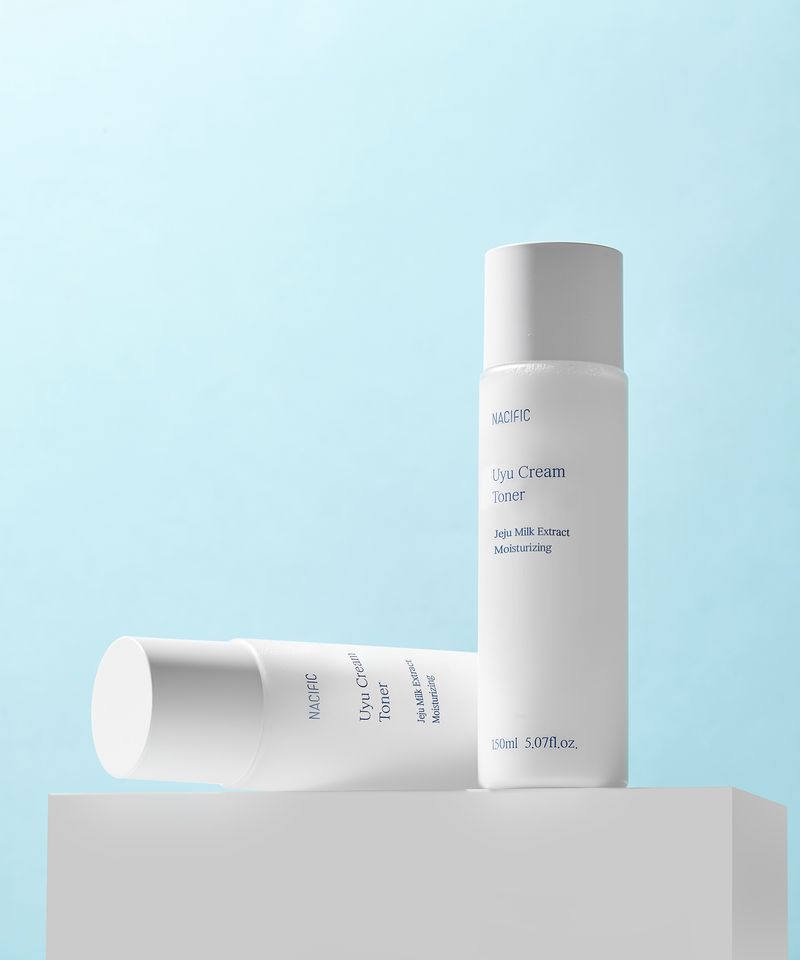 Lait Crème Tonique 150ml