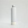 Portable Frosted Stainless Steel Insulated Sports Water Bottle Set