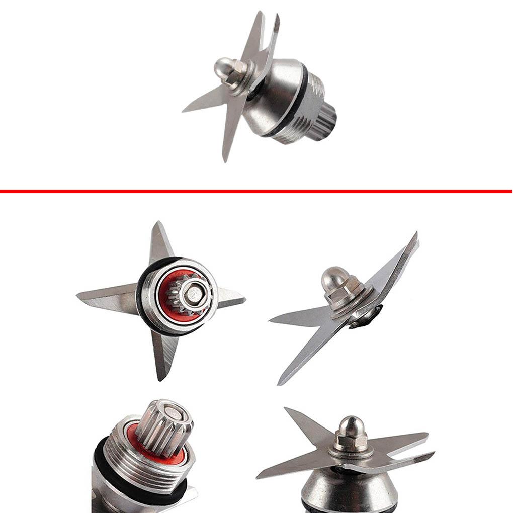 Ersatzteil-Mixer-Kit, Schraubenschlüssel, Slicer, Entsafter, Mithelfer, Ersatz für 5200