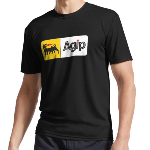 Merchandise Essential Active Logo Funny Unisex T-Shirt XXXL
