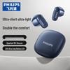 Philips TAT2169 True Wireless Semi-in-ear Earbuds