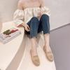 Women's Summer 2023 Versatile Waterproof Non-Slip Breathable Closed-Toe Casual Sandals