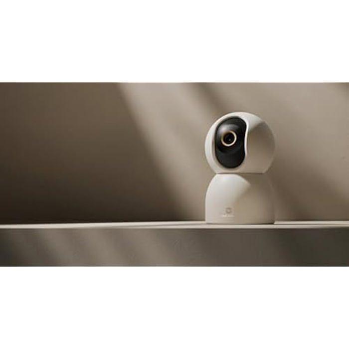 Caméra de surveillance - xiaomi - c300 dual eu - 2mp (1080p) - vision nocturne - sans fil