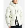 New Balance White Goose Down Uni Flying