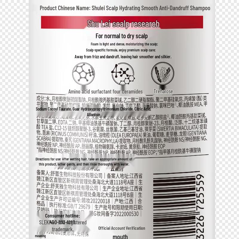 Selsun PRO Anti-Dandruff Shampoo & Shower Gel Travel Set