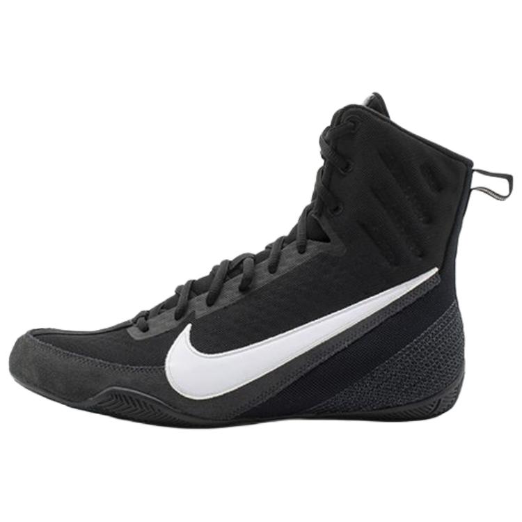 Nike Machomai 3 Black White Unisex Sneakers HF7333-001