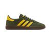 Men's Sneakers adidas Handball Spezial Night Cargo Tribe Yellow Night Cargo/Tribe Yellow/Gum