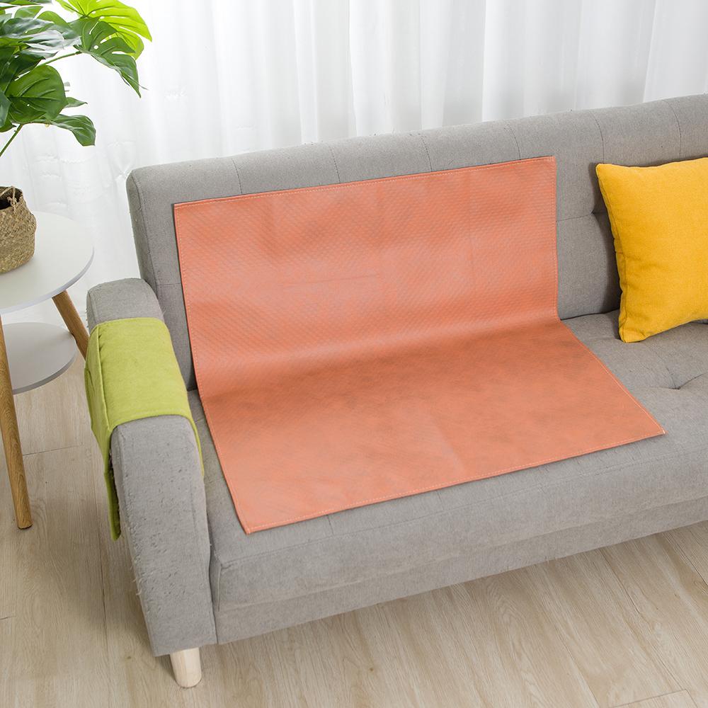Pet Mat Waterproof and Anti Slip Sofa Mat, Urine Proof and Cat Scratch Resistant, Non Stick Sofa Cover Cloth Towel
