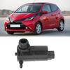85330‑02030 Auslass Scheibenwaschpumpe Passend für COROLLA