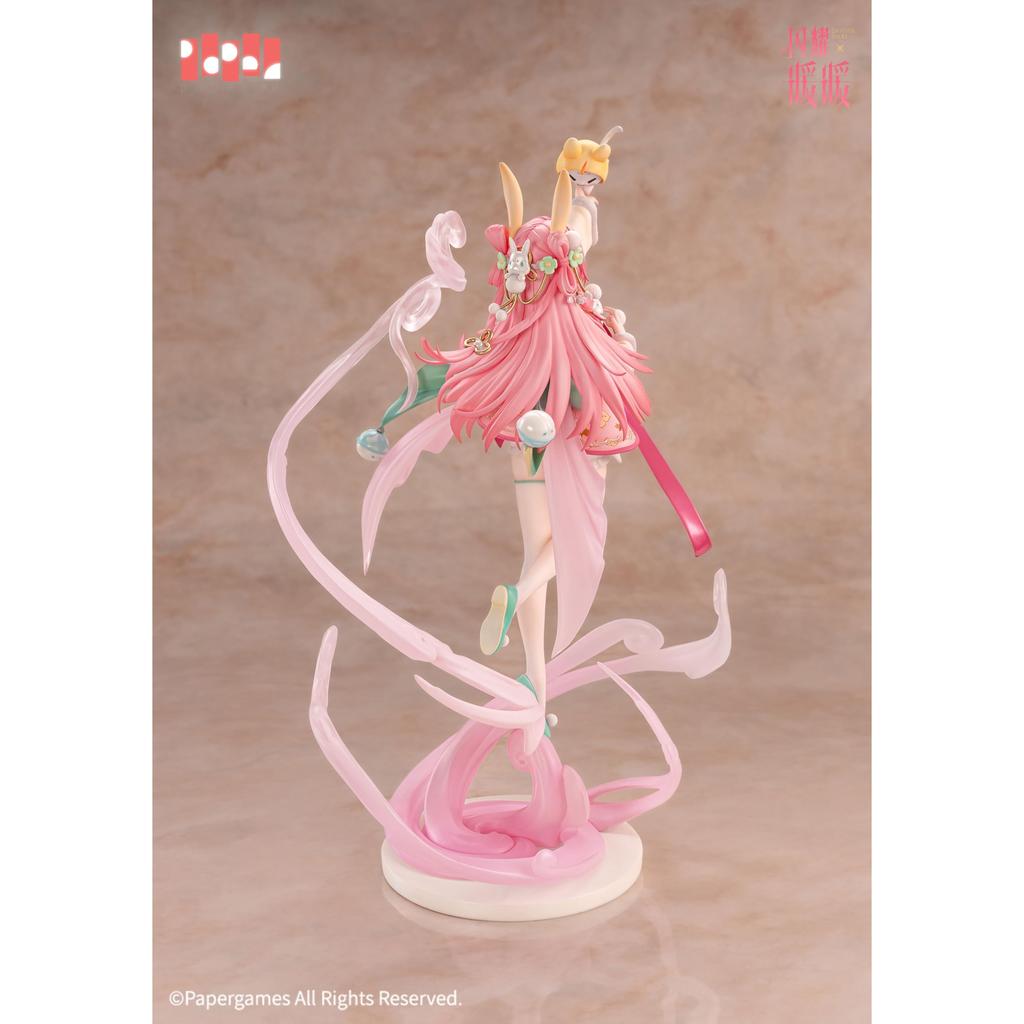 Shining Nikki Nikki Huachen Yuexi Ver 1/7 Scale Painted PVC & ABS Figure