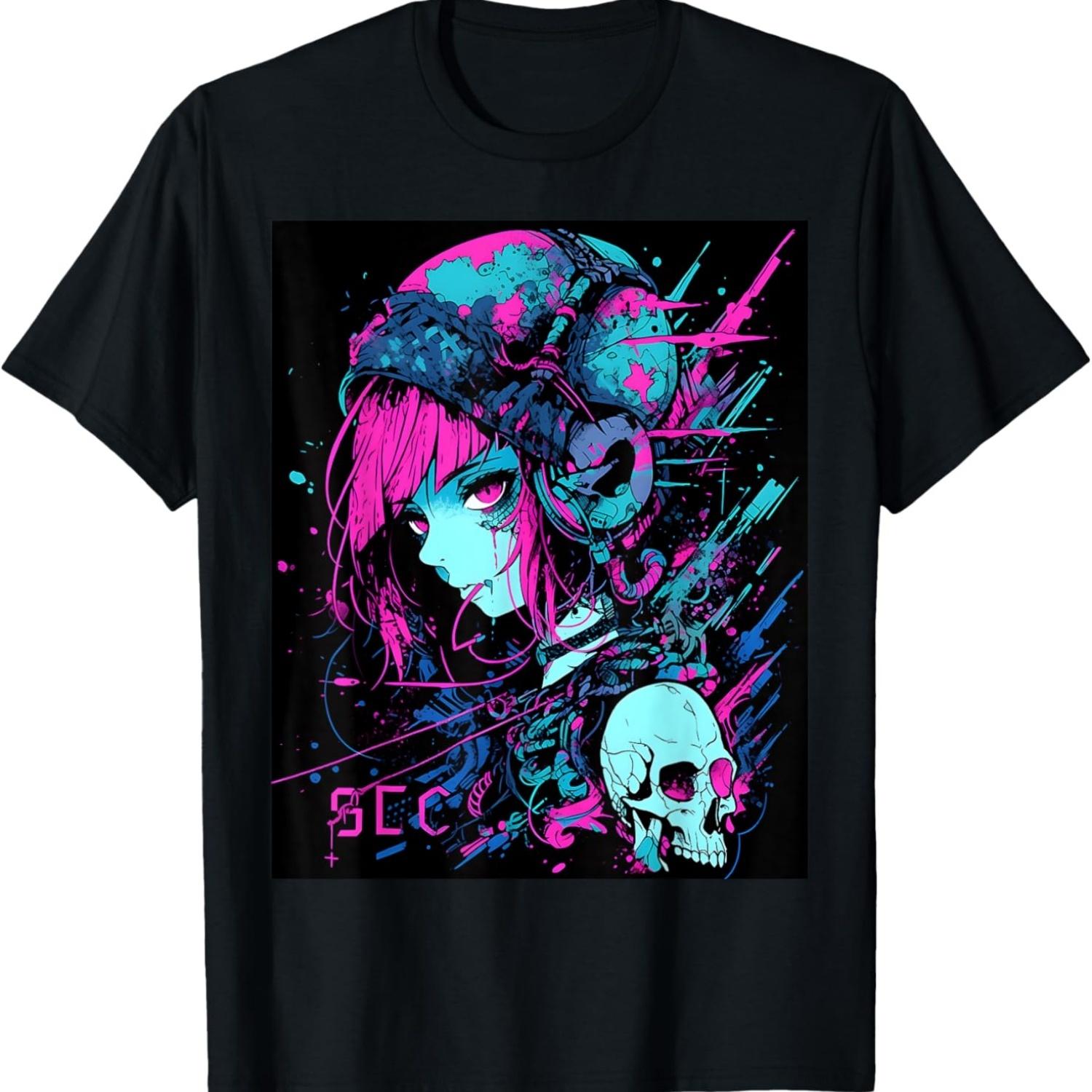 

Infuse Your Style with This Fashion-Forward Graphic T-Shirt XXXXXL чорний